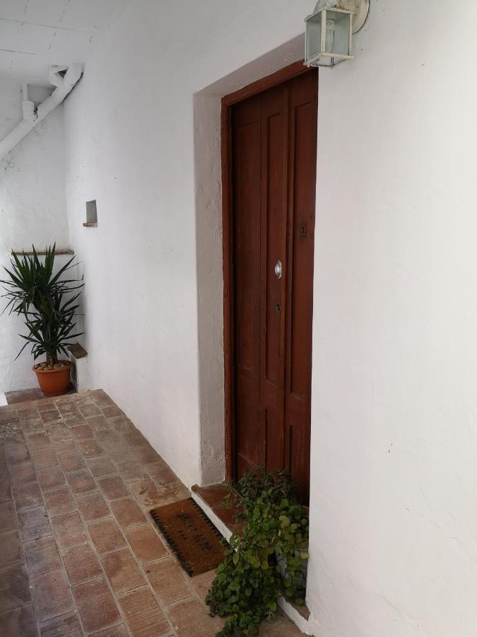 Acogedor Estudio En Casco Antiguo Daire Tarifa Dış mekan fotoğraf