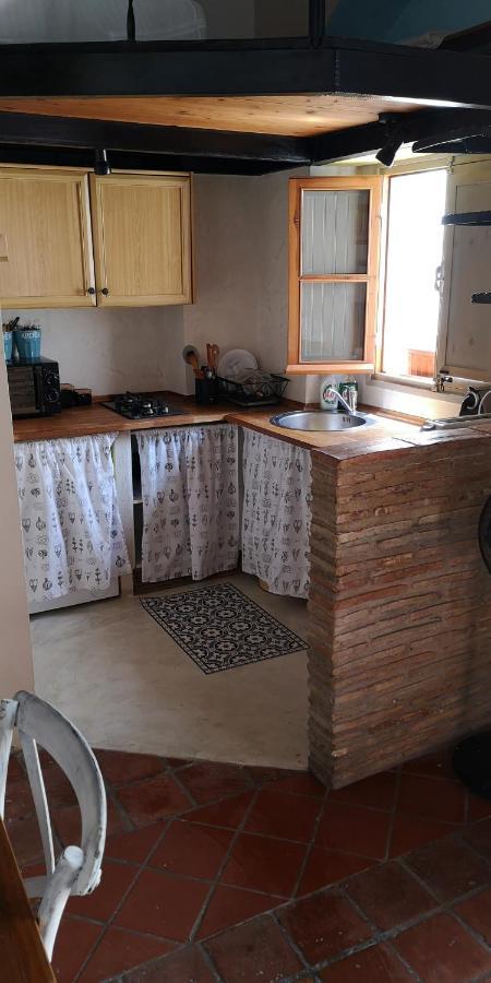 Acogedor Estudio En Casco Antiguo Daire Tarifa Dış mekan fotoğraf