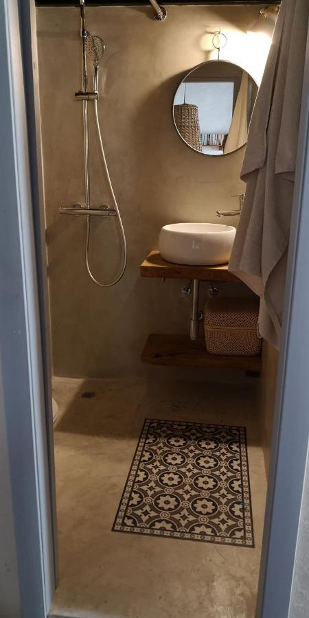 Acogedor Estudio En Casco Antiguo Daire Tarifa Dış mekan fotoğraf
